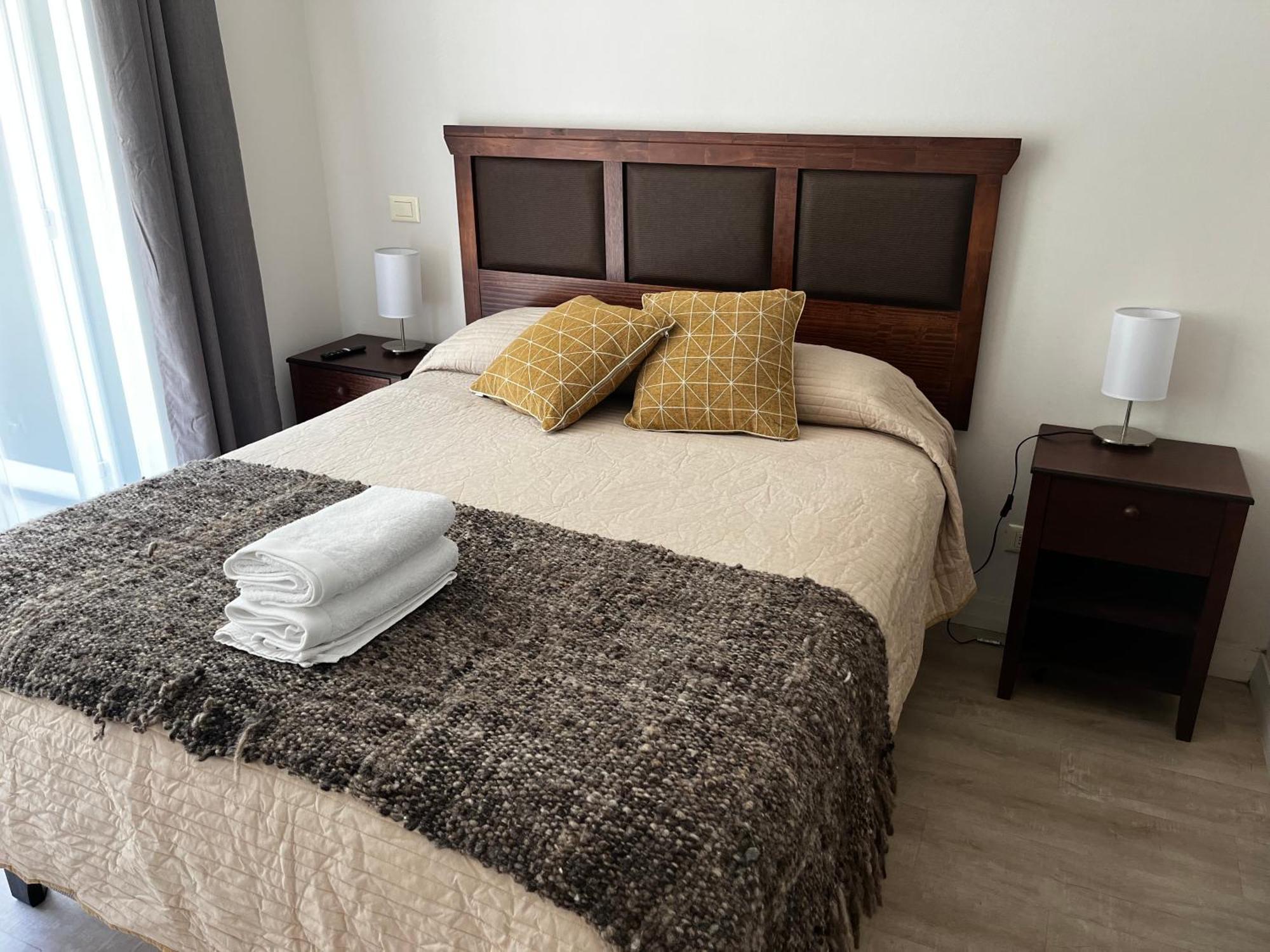 Apartament Departamento El Chiriwe Puerto Varas Zewnętrze zdjęcie