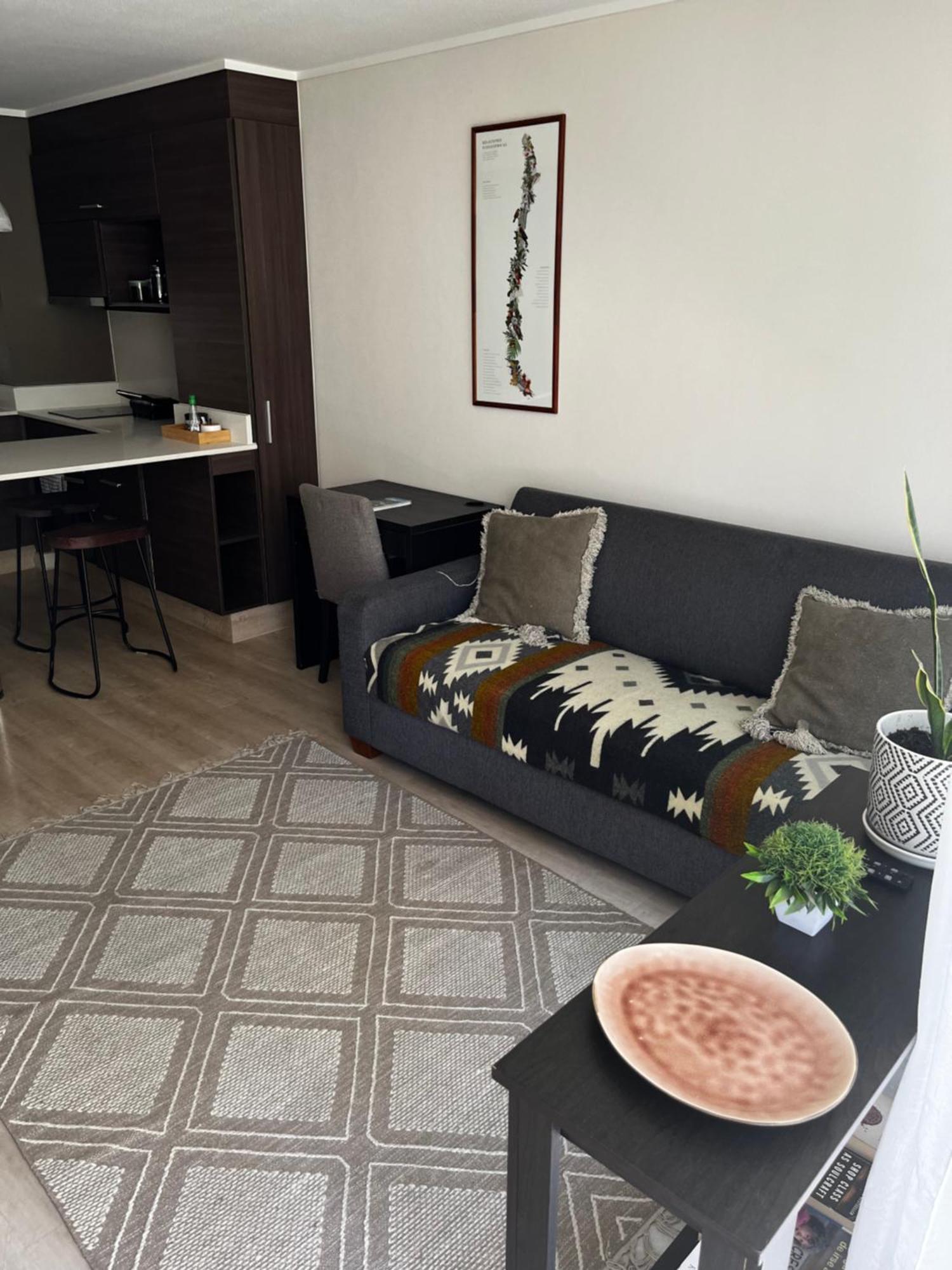 Apartament Departamento El Chiriwe Puerto Varas Zewnętrze zdjęcie